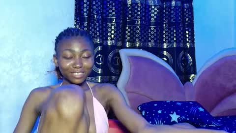 ebonyxxbabe online show from February 2026 11:14:01 PM