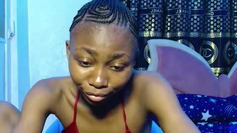 ebonyxxbabe online show from March 2026 06:55:02 PM