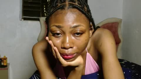 ebonyxxbabe online show from April 2026 12:09:02 AM