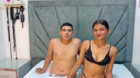 Blake and Jess online show from December 2025 07:22:01 PM