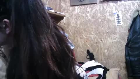 EclipseThrone online show from March 2026 03:01:01 AM