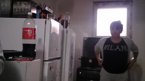 EclipseThrone online show from March 2026 04:19:01 PM