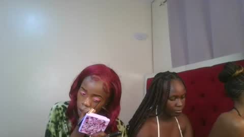 Snapshot of ecstasy_boo1 chatting on July 2026 04:09:02 PM Boo online show from July 2026 04:09:02 PM