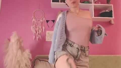 ecstasys_ online show from May 2026 06:37:01 PM