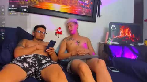 ecstasyx2_23 online show from February 2026 06:22:01 AM