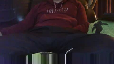 Snapshot of ectopicstarfish chatting on January 2025 01:14:01 PM Ectopicstarfish online show from January 2025 01:14:01 PM