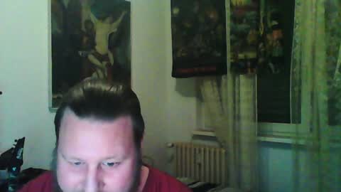 Edward online show from January 2025 06:40:01 PM