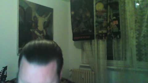 Edward online show from January 2025 06:43:01 PM