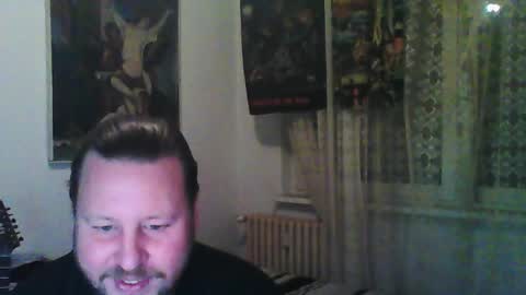 Edward online show from February 2025 06:40:02 PM