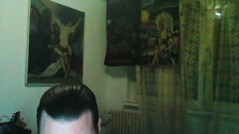 Edward online show from February 2026 06:37:02 PM