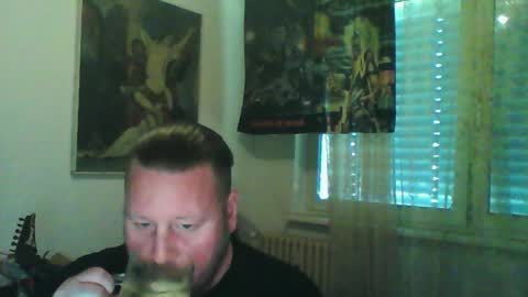 Edward online show from May 2026 05:43:01 PM