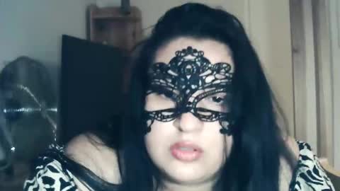 Edaline online show from April 2026 09:26:01 PM