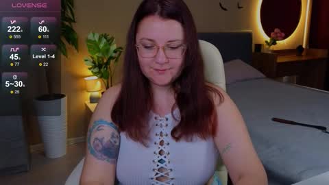 Snapshot of edalyn_af chatting on November 2025 07:36:02 PM online show from November 2025 07:36:02 PM