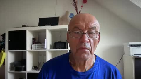 eddelmar online show from May 2026 06:31:02 AM