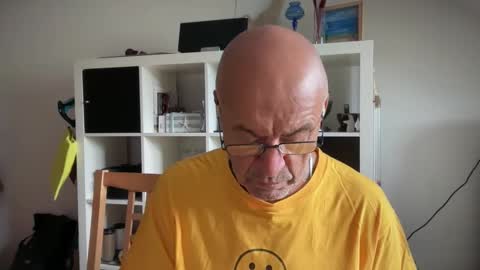 eddelmar online show from May 2026 07:58:02 AM