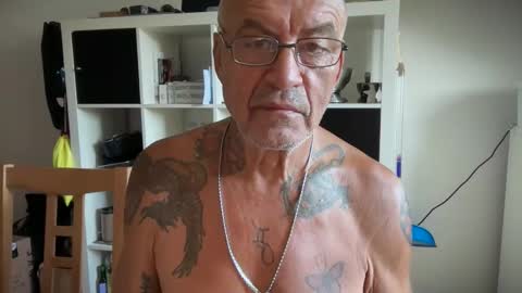 eddelmar online show from May 2026 06:09:01 AM
