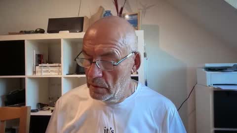 eddelmar online show from May 2026 02:10:01 PM