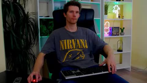 eddie_baker online show from March 2026 11:08:01 PM