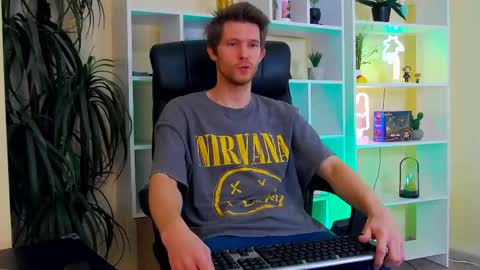 eddie_baker online show from April 2026 10:41:02 AM