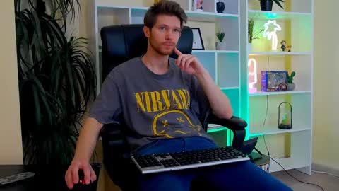 eddie_baker online show from May 2026 06:53:01 AM