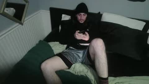 eddy815 online show from February 2026 07:47:02 AM