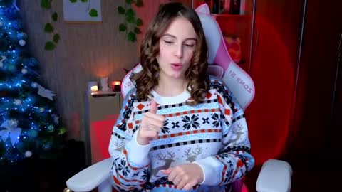 Edeline online show from January 2025 01:08:01 PM