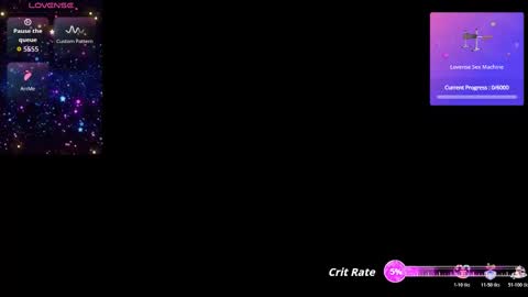 Snapshot of edenarcadia chatting on March 2026 06:14:01 AM EdenArcadia online show from March 2026 06:14:01 AM