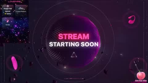 Snapshot of edenarcadia chatting on March 2026 02:15:01 AM EdenArcadia online show from March 2026 02:15:01 AM