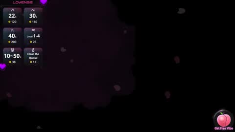 Snapshot of edenarcadia chatting on March 2026 04:18:01 AM EdenArcadia online show from March 2026 04:18:01 AM