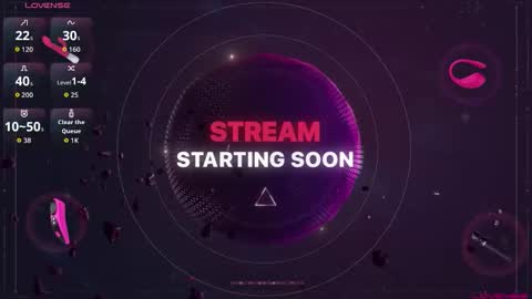 Snapshot of edenarcadia chatting on May 2026 07:57:02 AM EdenArcadia online show from May 2026 07:57:02 AM
