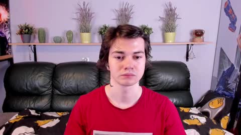 Edgar online show from January 2025 02:15:01 AM