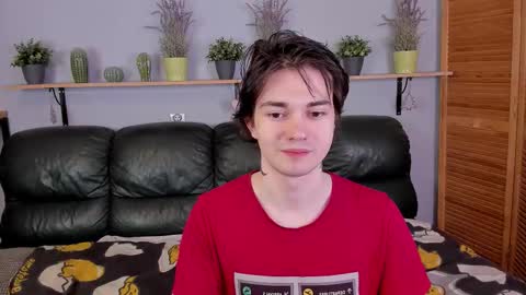 Edgar online show from October 2025 11:05:02 PM