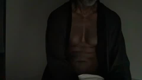 Dad online show from December 2025 04:49:02 PM