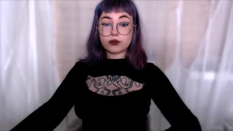 fickle demon made of clumps of matter online show from December 2025 08:14:01 PM