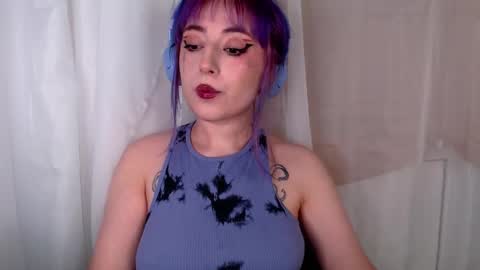 fickle demon made of clumps of matter online show from February 2026 08:25:02 PM