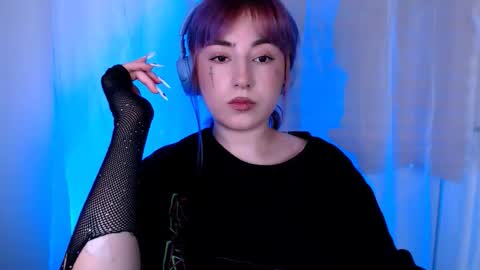 fickle demon made of clumps of matter online show from March 2026 06:49:01 PM