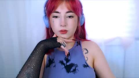 fickle demon made of clumps of matter online show from April 2026 08:51:02 AM