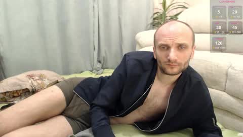 Alexander online show from March 2026 07:09:01 PM