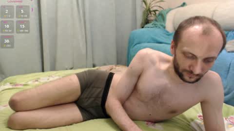 Alexander online show from July 2026 08:01:01 PM