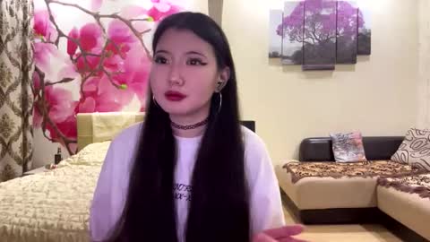 Eri online show from March 2026 06:48:01 PM