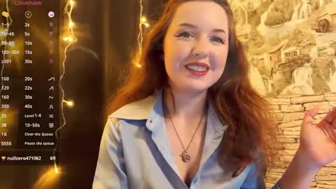 Friendly neighbourhoud redhead  online show from January 2025 11:21:01 PM
