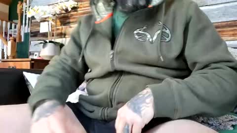 Justforfun online show from January 2025 04:11:02 PM