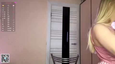 Eva  online show from May 2026 03:31:02 PM