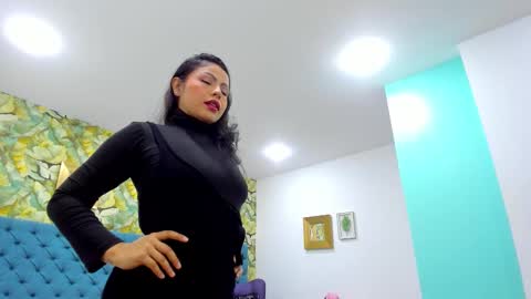 Edna online show from March 2026 12:21:02 PM