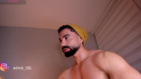 edrick online show from February 2025 02:58:01 AM