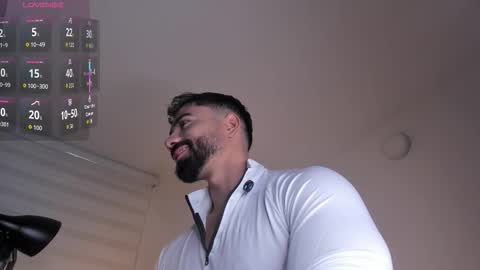 edrick online show from January 2026 11:58:01 AM