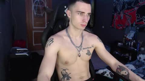 Eduar online show from December 2025 11:08:02 AM