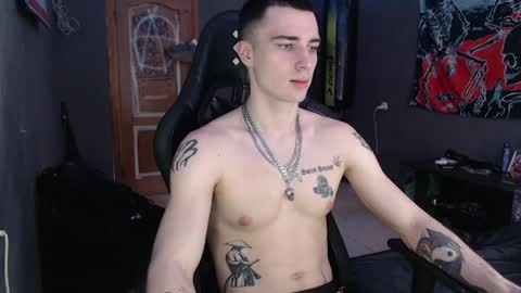 Snapshot of eduard_loveee chatting on March 2026 08:52:02 AM Eduar online show from March 2026 08:52:02 AM