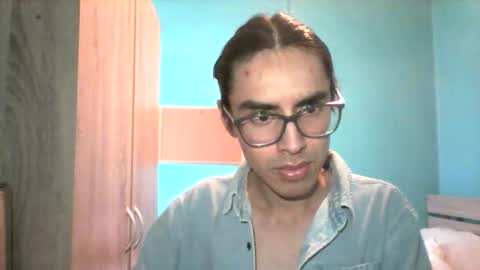 Eduardo Andrs online show from February 2026 08:10:02 PM