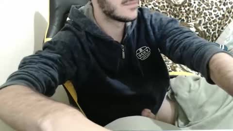 eduardobrain7 online show from September 2025 12:48:02 AM